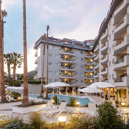 Aqua Hotel The Breeze (Adults Only +18) All Inclusive سانتا سوزانا المظهر الخارجي الصورة