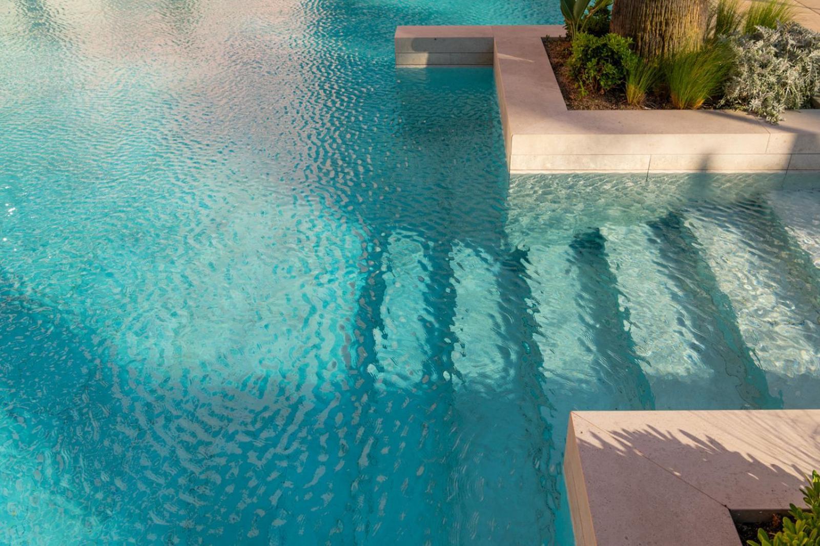 Aqua Hotel The Breeze (Adults Only +18) All Inclusive سانتا سوزانا المظهر الخارجي الصورة